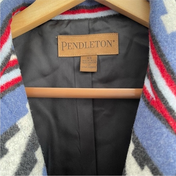 Pendleton Western Wool jacket - Picture 2 of 2